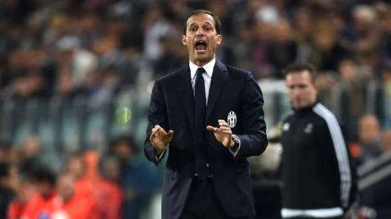 Moeller: "Juventus un po' in difficoltà"