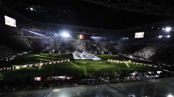 UFFICIALE - Allo Juventus Stadium finale Europa League 2014