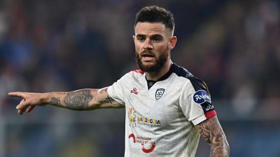 Il Cagliari da domani in Valle d'Aosta. Nandez tra i convocati per il ritiro. il 29 luglio la sfida con la Juventus Next Gen