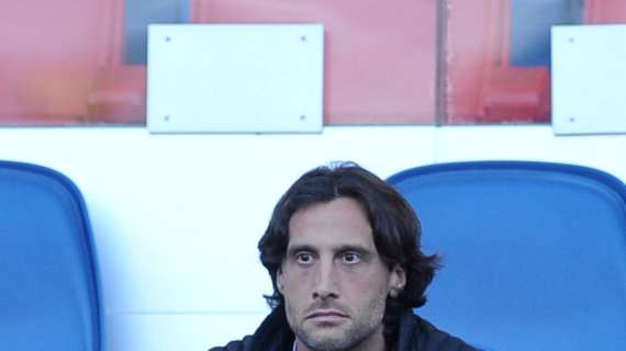 Stefano Mauri: "Sorpreso dalla partenza della Lazio. Un successo contro la Juventus..."