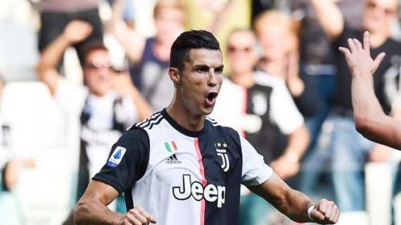 Cristiano Ronaldo, sui social guadagno più alto che alla Juve: i numeri