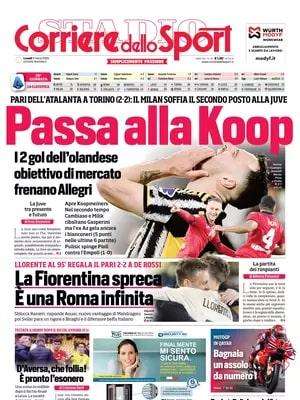Corsport - Passa alla Koop
