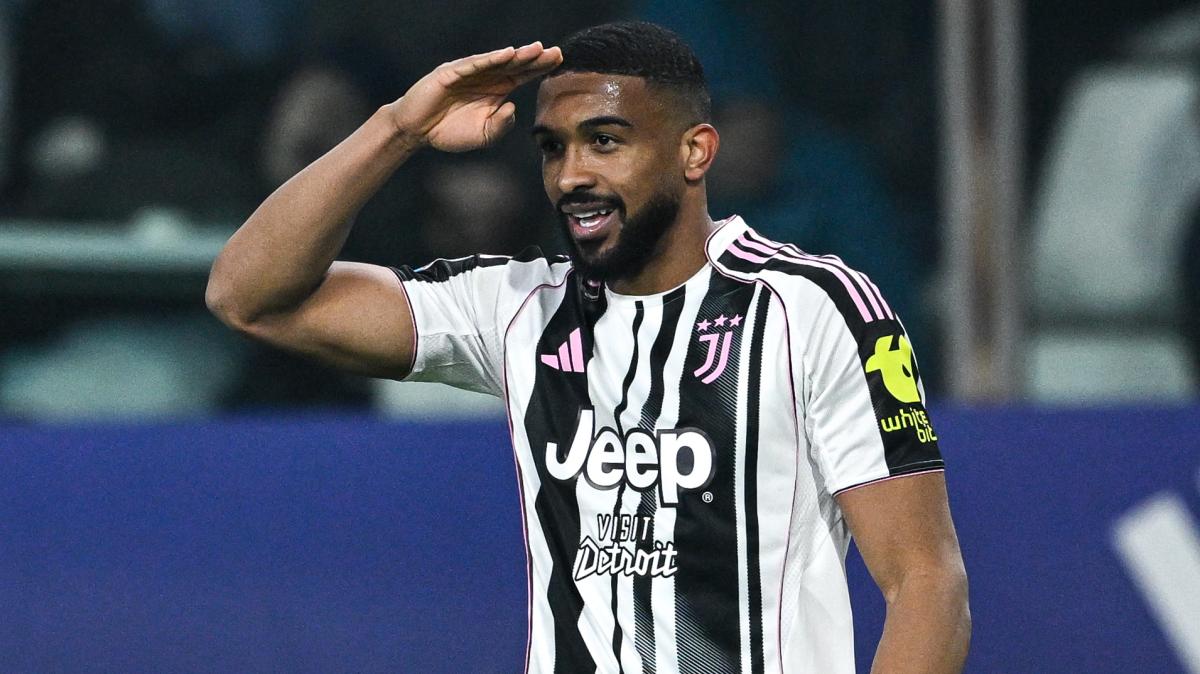 Bremer sblocca Parma-Juventus: il brasiliano torna a registrare un dato positivo dopo un anno e mezzo