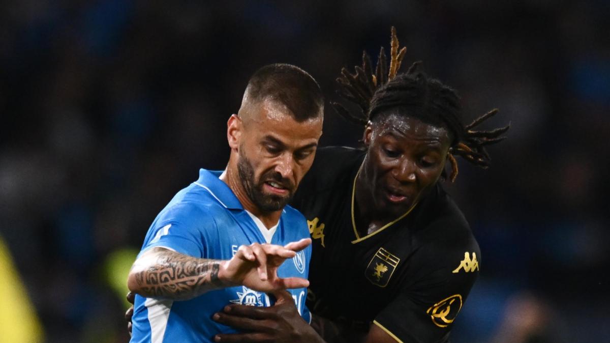 Norton-Cuffy, ancora nessuna offerta al Genoa: l'inglese costa 20 milioni