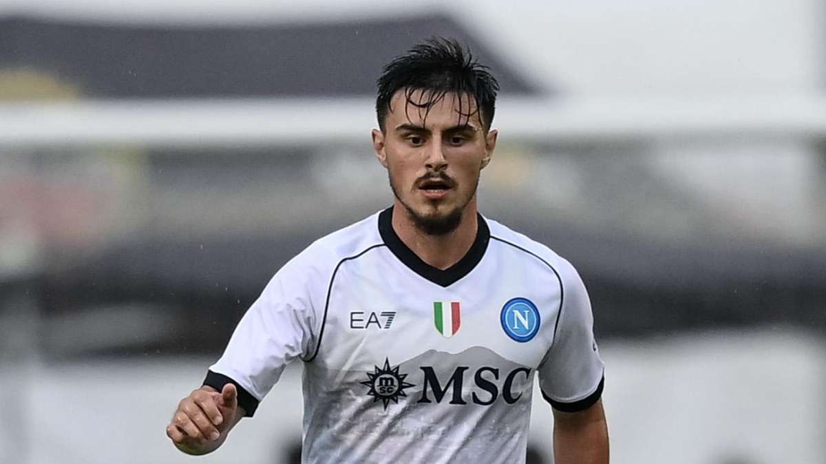 Napoli, Elmas: "Siamo campioni d'Italia, la responsabilità è grande"