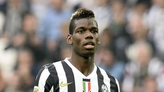 L'Equipe stila una classifica dei futuri possibili vincitori del Pallone d'Oro: c'è Pogba