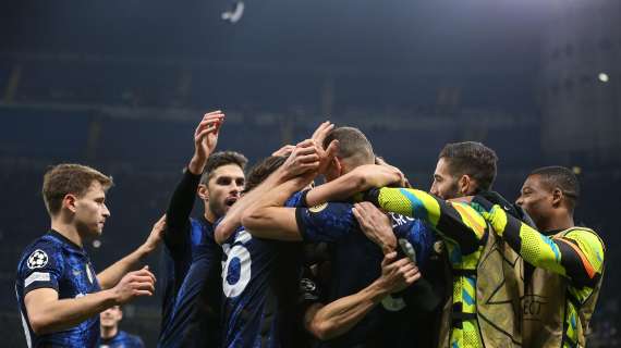 Serie A, per lo scudetto l’Inter è favorita per il bis: in quota inseguono in tre. L'incredibile rimonta Juve vale 16 volte la posta