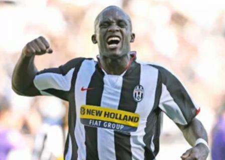 AGENTE SISSOKO: "Momo al top tra due settimane"