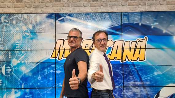 Piccari: "Ora occhio a Spalletti-Juve. Tra Pioli e Ranieri io richiamerei..."