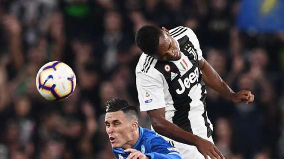 Caiazza (Il Roma): "Napoli, due gare da non sbagliare: deve stare con il fiato sul collo della Juventus. CR7..."