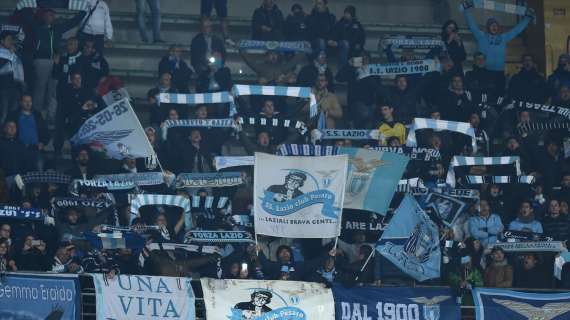 Canigiani (resp. marketing Lazio): "Speriamo di vedere 50.000 presenze"
