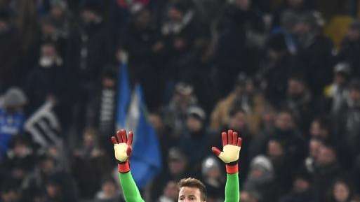 Matteo Gribaudi/Image Sport