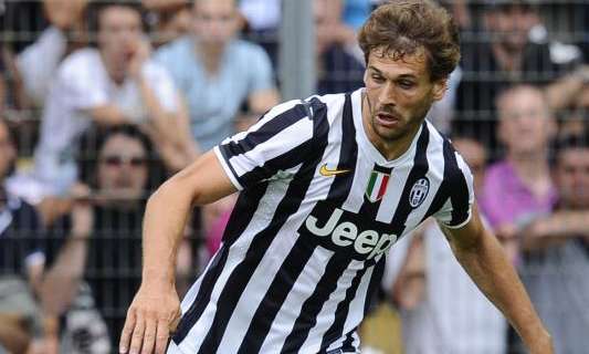 LIVE CHATILLON - LLORENTE: "Juve come Barça e Real. Lavoriamo per lo Scudetto e per il sogno Champions, siamo molto forti. Tevez grandissimo. Titoli Juve? Sono 31"