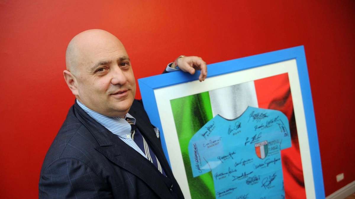 Ag. Zaniolo: "Fa piacere l'accostamento alle grandi squadre, ma del futuro parleremo più avanti"