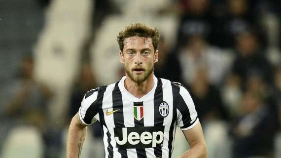 Marchisio: toccata e fuga in Calabria 