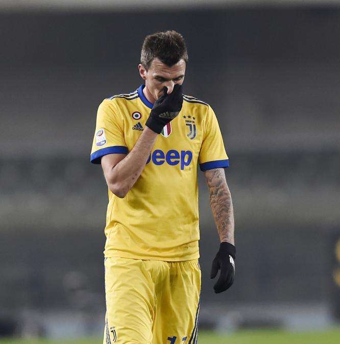 Daniele Buffa/Image Sport