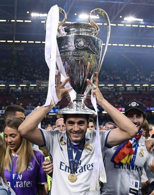 Matteo Gribaudi/Image Sport