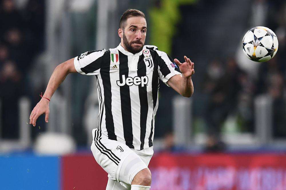 Matteo Gribaudi/Image Sport