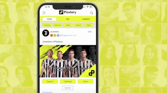 ESCLUSIVA TJ - Il fondatore di Pixstory: "Ispirati dal bianco e dal nero, Juve fin da subito interessata a combattere gli abusi online. Ha aperto la strada per gli altri club"