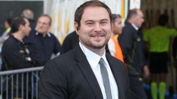 ESCLUSIVA TJ - Francesco Cosatti (Sky Sport): Alla Juve cè un progetto pluriennale. Tre colpi per essere competitivi anche in Europa. Krasic grandissimo atleta"