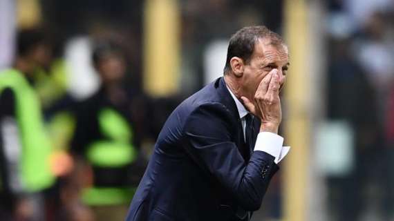 Torna Chiellini in difesa, Allegri pronto a riproporre il 4-3-3 col Valencia: Bernardeschi nel tridente?