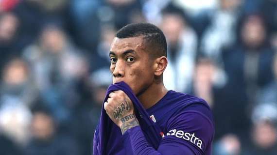 Fiorentina, Igor: "Che bello l'esordio contro la Juventus. Ora ripartenza, ma in sicurezza"