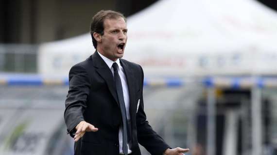 Libero - Infortuni Juve, qualche perplessità su Allegri e il suo staff