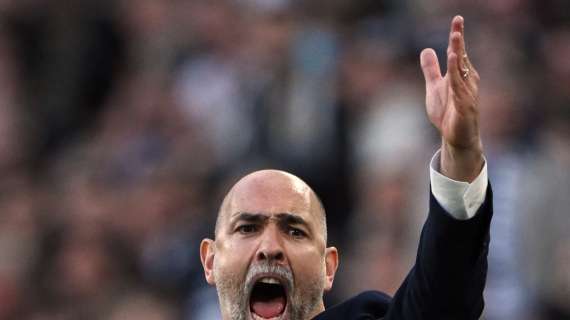 Behrami: “Kolo Muani e Vlahovic insieme? Tudor non farà…”