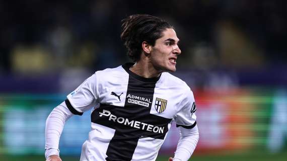 QUI PARMA - Domani la ripresa in vista della Juve, c'è ottimismo sul recupero di Cancellieri
