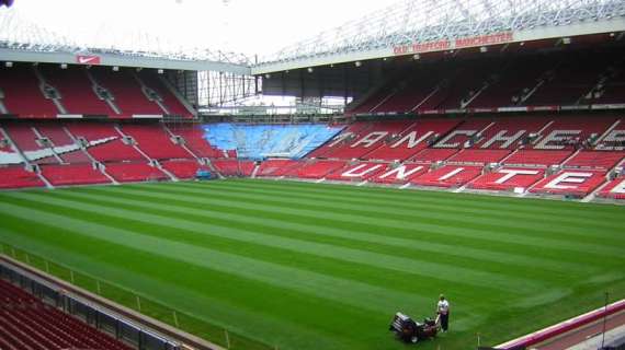 07 Aprile 1999: Impresa sfiorata all'Old Trafford