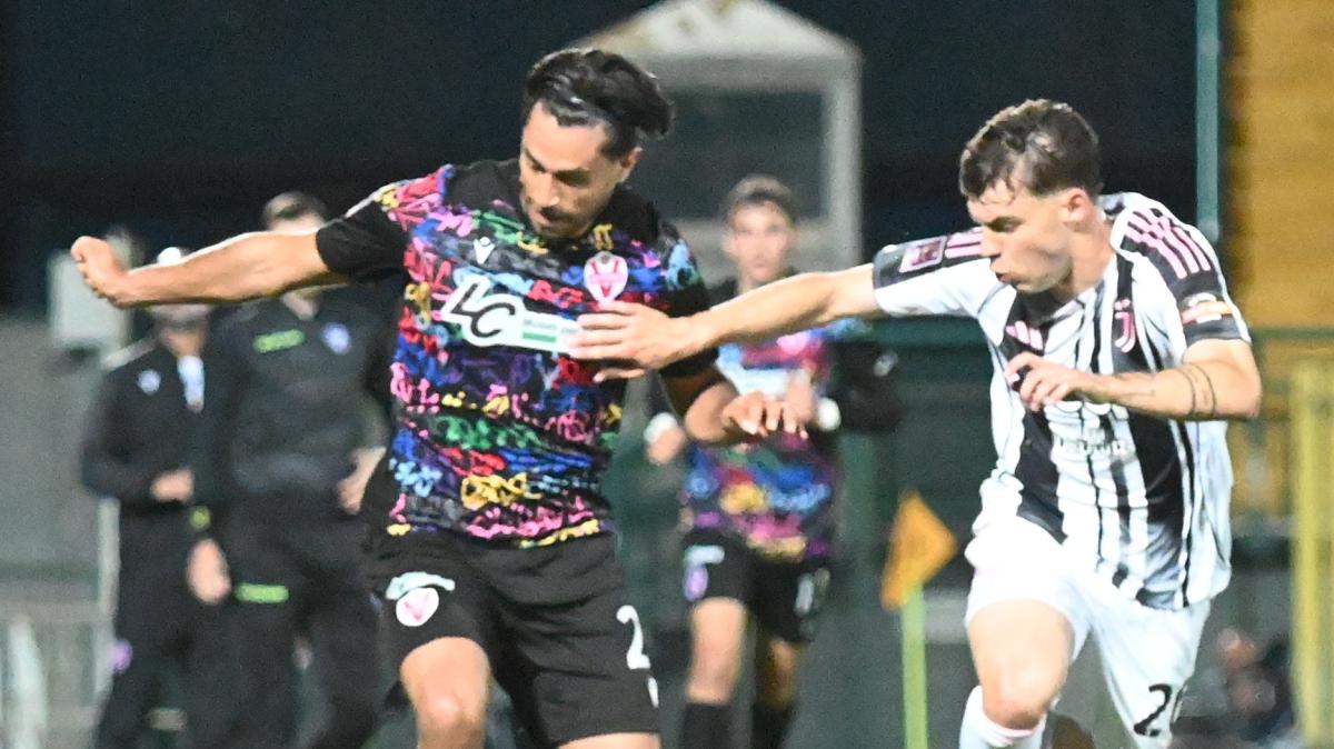 Juventus Next Gen, Pagnucco: “Il primo gol tra i pro è stato incredibile. Ma il bello deve ancora venire”