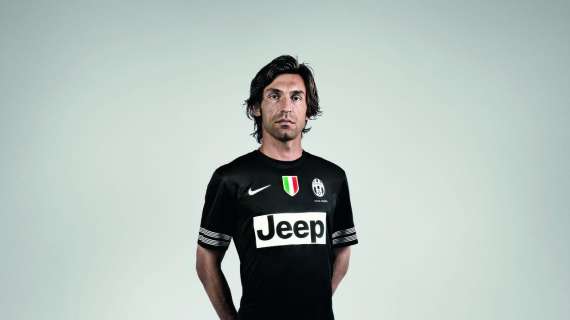 La seconda maglia hot sale della juve