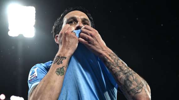 Lazio, LUIS ALBERTO a LSC: "Non sarà la Juve di due giorni fa. Tudor è diverso da Sarri"