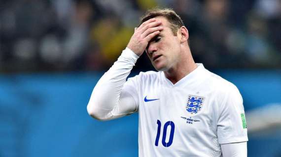 Rooney e il retroscena su Ronaldo: "Non credevo a quello che stava facendo"