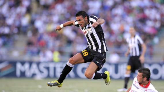 DA RINAUDO A QUAGLIARELLA: LA JUVE SEMBRA IL NAPOLI