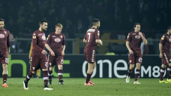 Europa League - Toro piegato a San Pietroburgo: lo Zenit vince 2-0