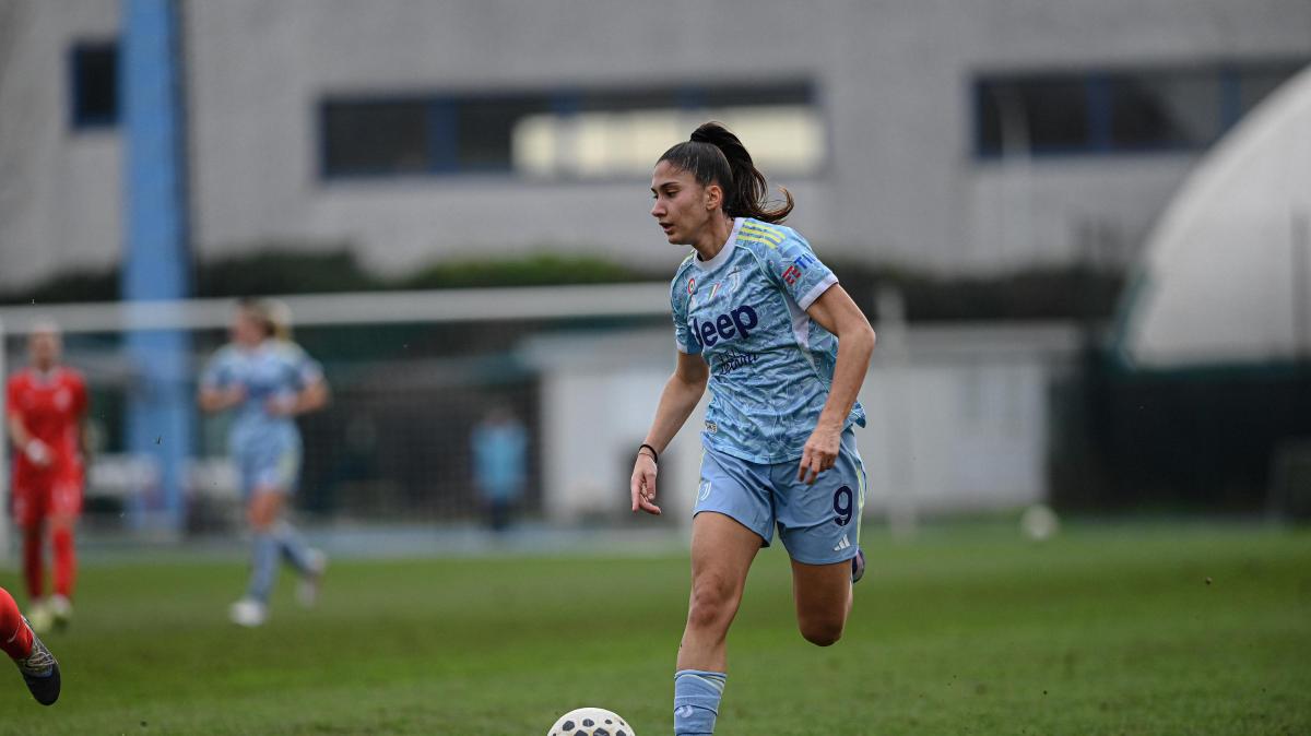 Beccari: "Per noi la Coppa Italia è importante. Campionato? Ci proveremo fino all'ultimo"