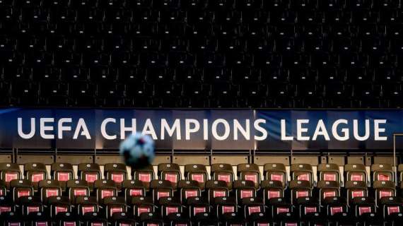 Champions: ecco i consigli