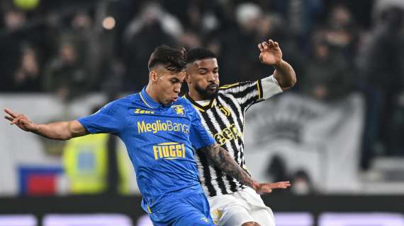 Kaio Jorge: “Adesso mi sento bene, ho fiducia e voglia di giocare”