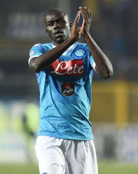 Matteo Gribaudi/Image Sport