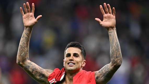 Cancelo, niente Barcellona: il Manchester City ha trovato l'accordo con l'Al Hilal, ora palla al calciatore