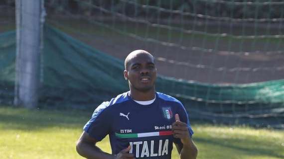 La Juventus su Twitter: "Buon compleanno Angelo Ogbonna"