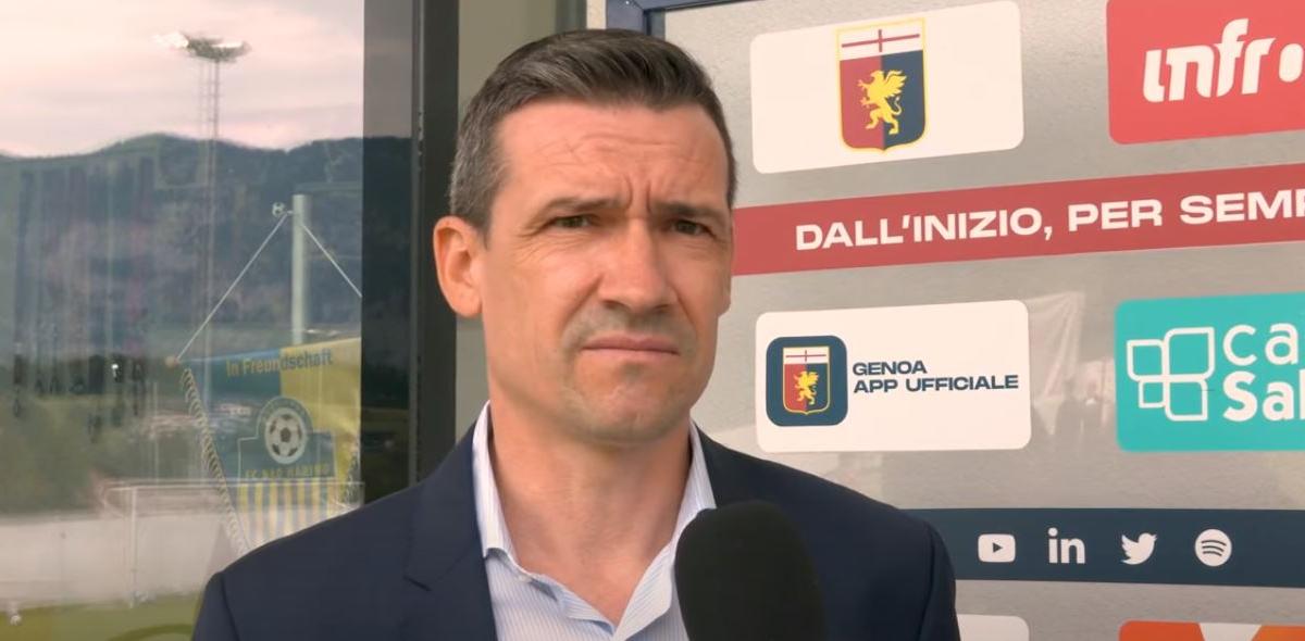 Juventus, sarà Ottolini il nuovo ds: accordo verbale tra le parti