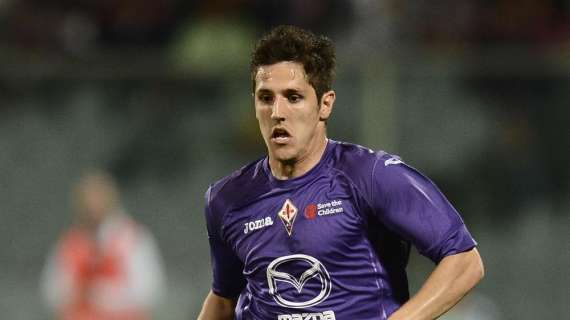 Sportmediaset, l'agente di Jovetic è a Madrid