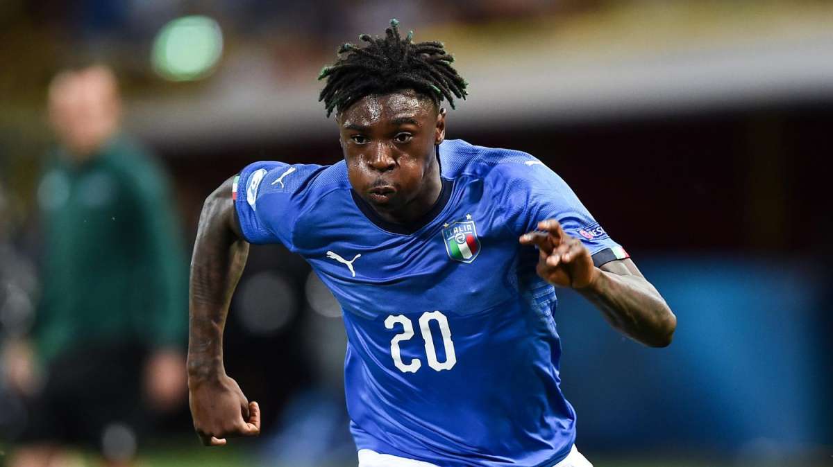 Daniele Buffa/Image Sport