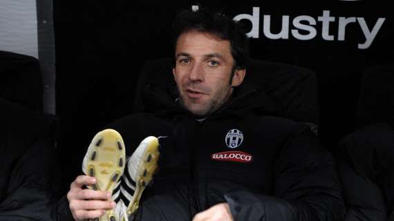 ESCLUSIVA TJ - Ag. Del Piero: "Ancelotti? I suoi apprezzamenti fanno piacere"