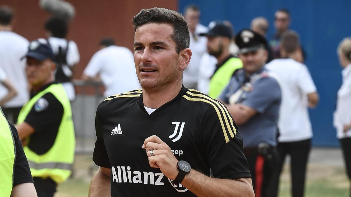 Padoin: "C'è delusione, potevamo andare sul 3-0. Dispiace lasciare questa competizione"