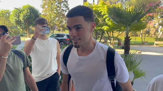 UFFICIALE - Napoli, dal Girona arriva Miguel Gutierrez