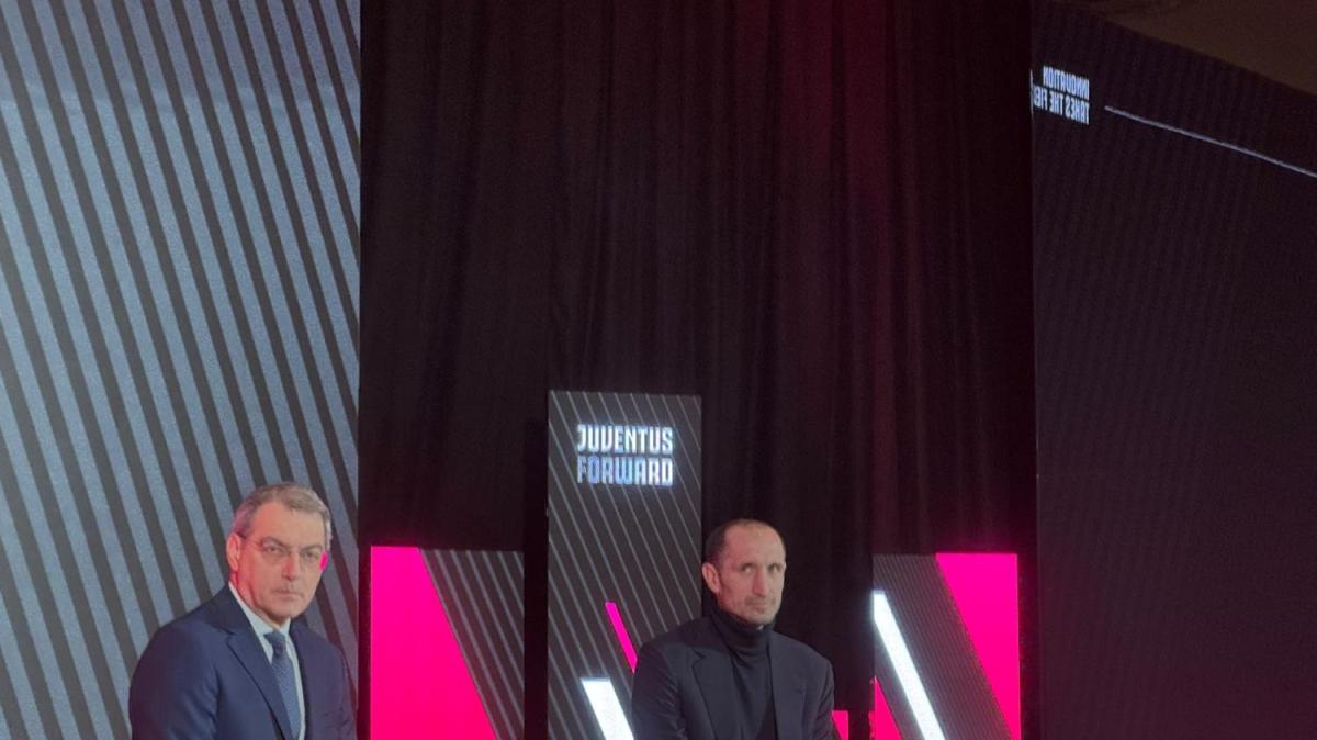 Chiellini: “Cerchiamo di migliorare l’operatività che a volte coincide con la riduzione dei costi ma c’è un’operatività da migliorare“