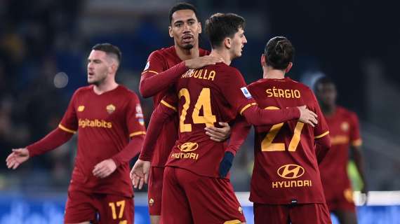 La Roma fa chiarezza sui fatti accaduti nel post partita della gara con il Bodo Glimt